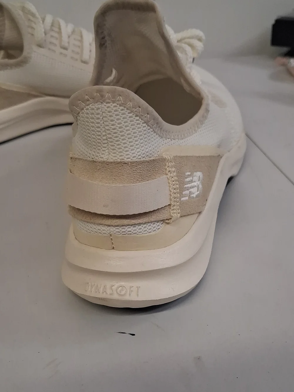 NWOT New Balance Dynasoft Nergize Sport V2 Shoes